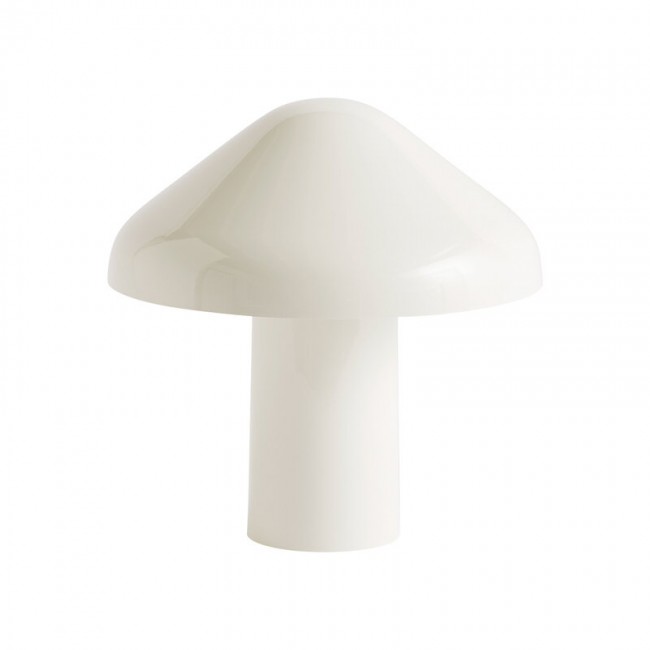 HAY 헤이 파오 포터블 테이블조명 cream 화이트 HA936741-300