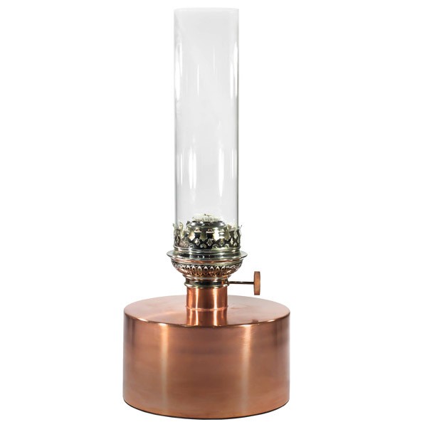 KLONG 클롱 Patina oil lamp big 코퍼 KG30601