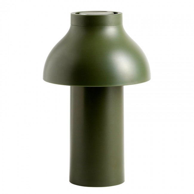 HAY 헤이 PC 포터블 테이블조명 olive HA410431-2009