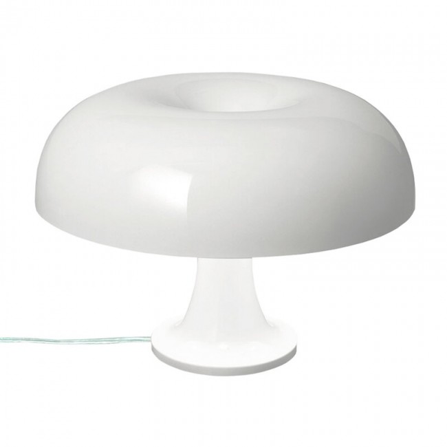 ARTEMIDE 아르떼미데 네씨노 테이블조명/책상조명 (2컬러) 화이트 AE0039060A
