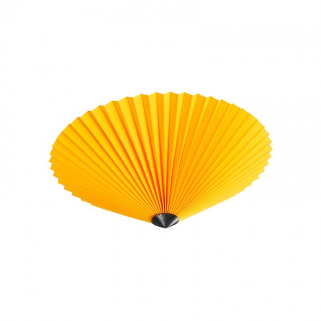 HAY 헤이 마틴 Flush Mount 380 엘로우 HA419128-300