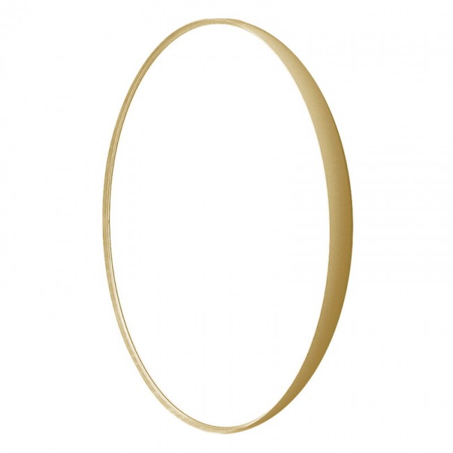 LUCEPLAN Compendium 접시 CEILING/벽등 벽조명 브라스 Luceplan Compendium Plate ceiling/wall lamp  brass 06181