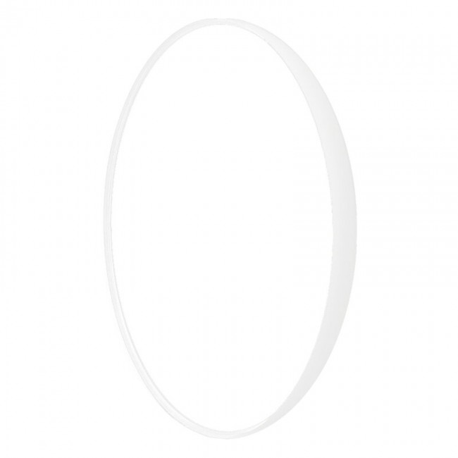 LUCEPLAN Compendium 접시 CEILING/벽등 벽조명 화이트 Luceplan Compendium Plate ceiling/wall lamp  white 06180