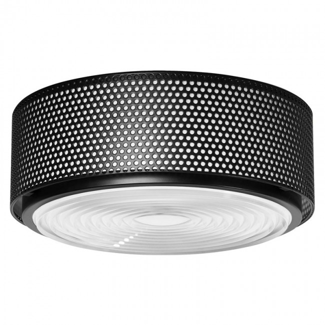 SAMMODE 사모드 G13 CEILING/벽등/벽조명 라지 블랙 SMMG13LBK-BK