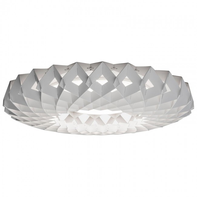 Pilke Lights 65 천장등/실링 조명 화이트 PILP15000