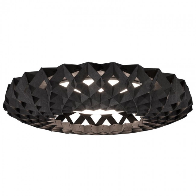 Pilke Lights 65 천장등/실링 조명 블랙 PILP15001