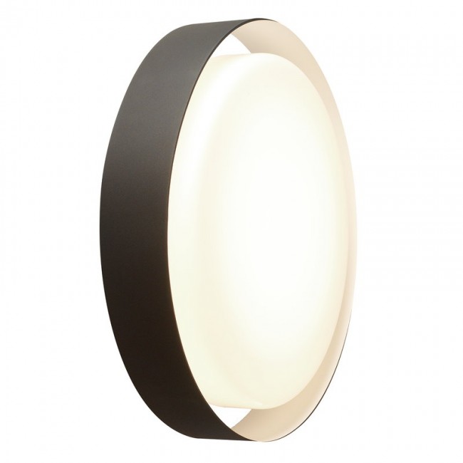 MARSET Plaff-On 50 IP54 천장등/실링 조명 블랙 Marset Plaff-On 50 IP54 ceiling lamp  black 06160