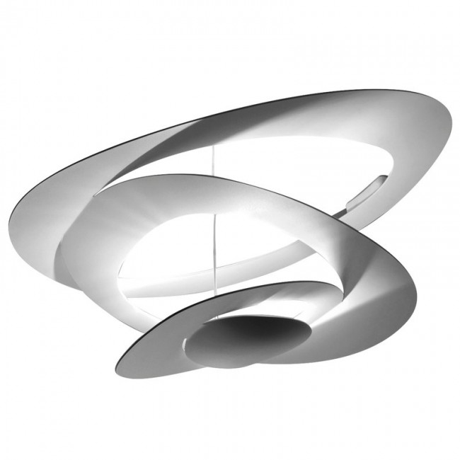 ARTEMIDE 아르떼미데 피어스 미니 천장조명/천장등 - 화이트 AE1247010A