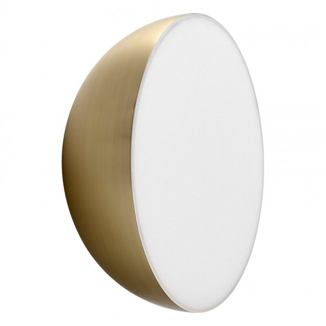 &TRADITION 앤트레디션 Passepartout JH12 lamp dim-to-warm 골드 TR83401391