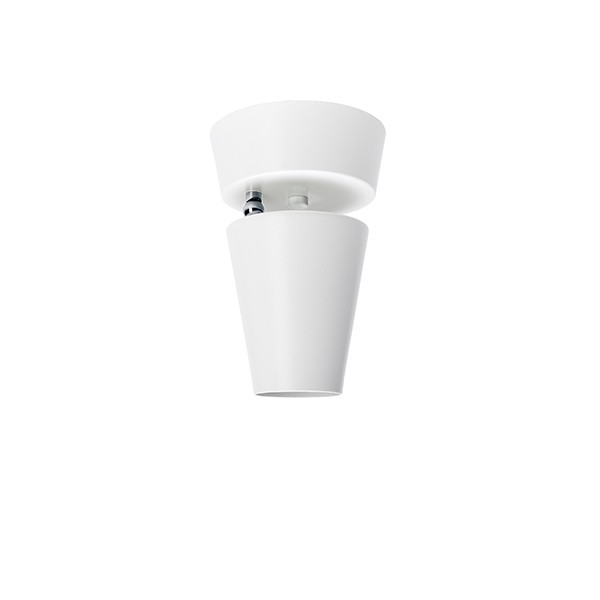 Lundia Tuike 천장 조명/실링 조명 화이트 LU8LCM011-020VA