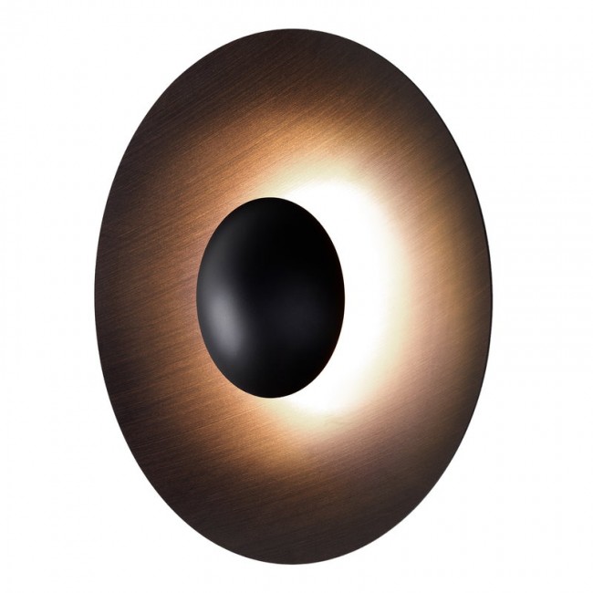 MARSET 진저 32C WALL/천장등/실링 조명 웬지 Marset Ginger 32C wall/ceiling lamp  wenge 06130