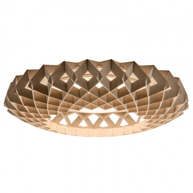 Pilke Lights 65 천장등/실링 조명 birch PILP15021