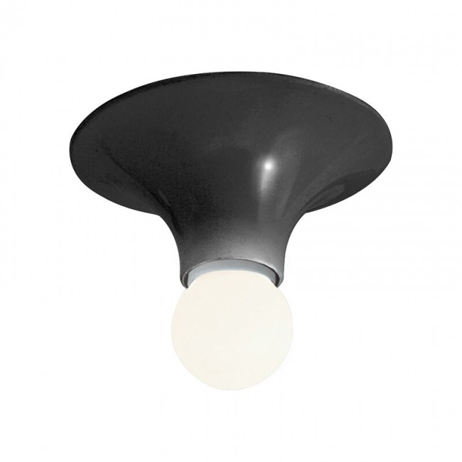 ARTEMIDE 아르떼미데 테티 벽등/벽조명/천장조명/천장등 (4컬러) 앤트러사이트 그레이 AEA048150