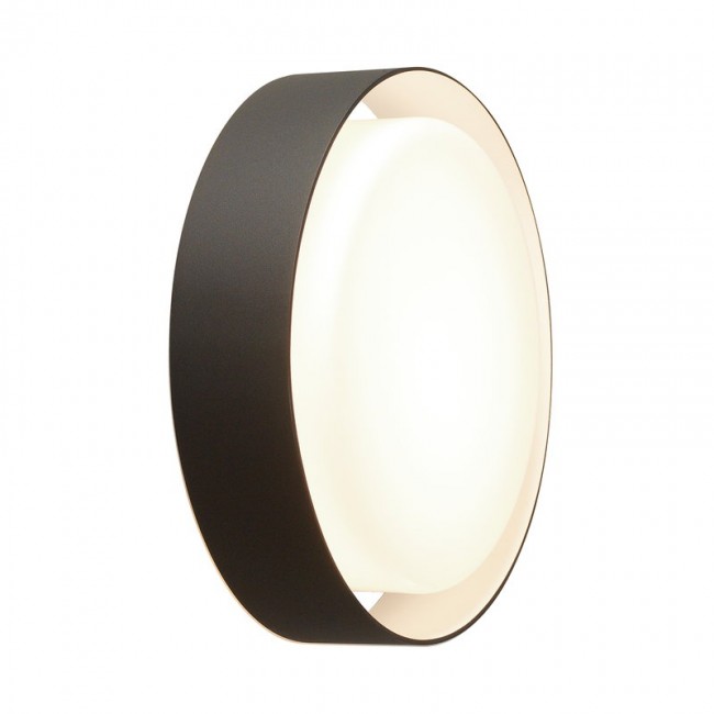 MARSET Plaff-On 33 IP54 천장등/실링 조명 블랙 Marset Plaff-On 33 IP54 ceiling lamp  black 06110