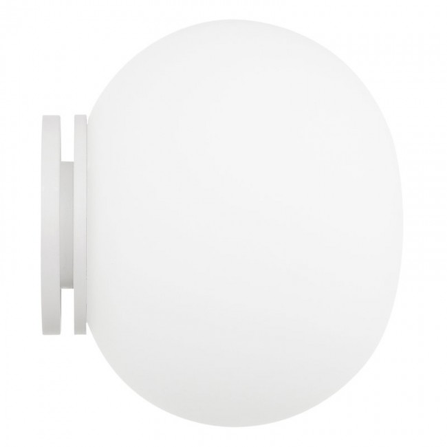 FLOS 미니 글로-볼 C/W CEILING/벽등 벽조명 Flos Mini Glo-Ball C/W ceiling/wall lamp 06108