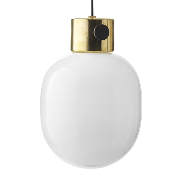 MENU JWDA 서스펜션/펜던트 조명/식탁등 브라스 MENU JWDA pendant lamp  brass 06085