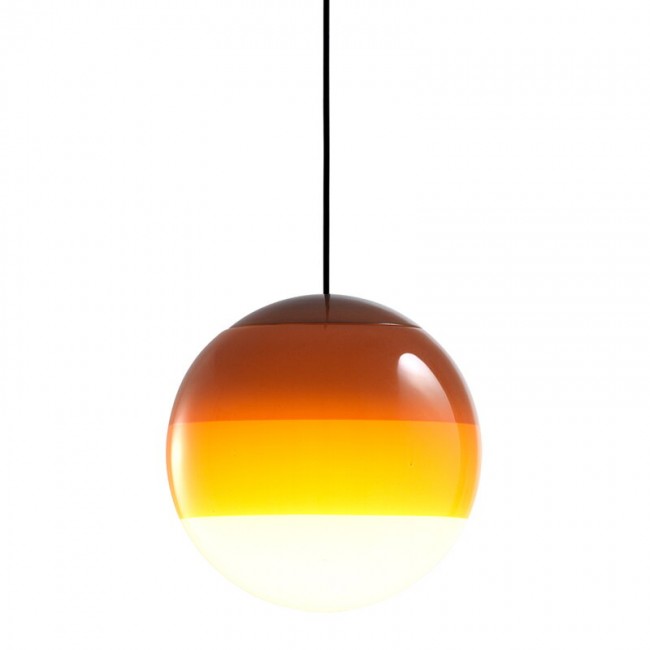 MARSET Dipping Light 13 펜던트 amber Marset Dipping Light 13 pendant  amber 06075