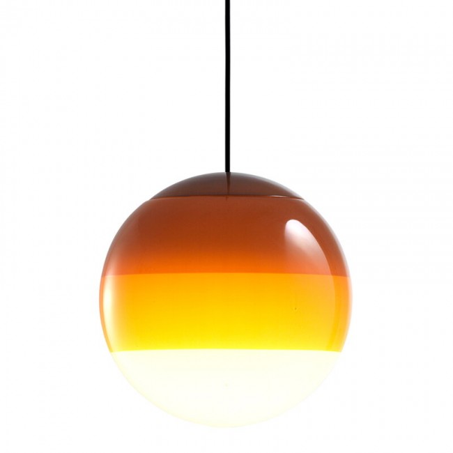 MARSET Dipping Light 20 펜던트 amber Marset Dipping Light 20 pendant  amber 06074