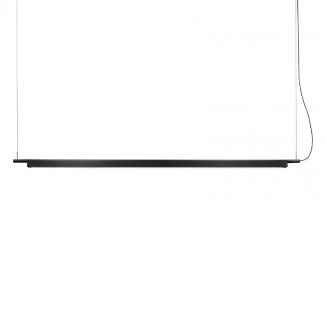 LUCEPLAN Compendium 펜던트 블랙 Luceplan Compendium pendant  black 06070