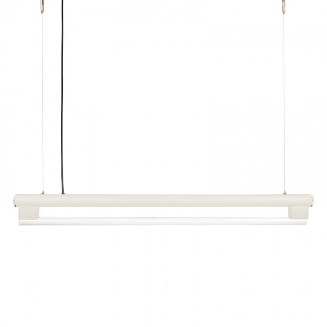 FRAMA 프라마 Eiffel Single 펜던트 100 cm cream FR2145