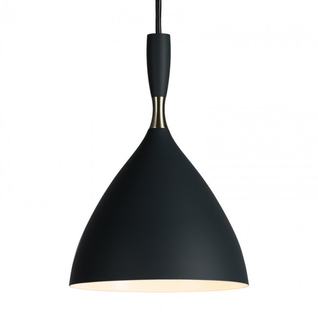 NORTHERN 노던 Dokka 펜던트 블랙 matt NH275