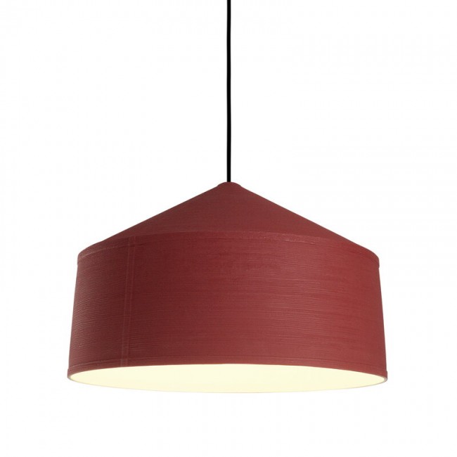 MARSET Zenc 펜던트 red Marset Zenc pendant  red 06060