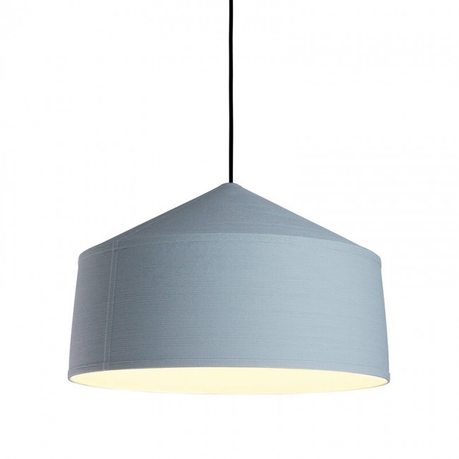 MARSET Zenc 펜던트 sky 블루 Marset Zenc pendant  sky blue 06059