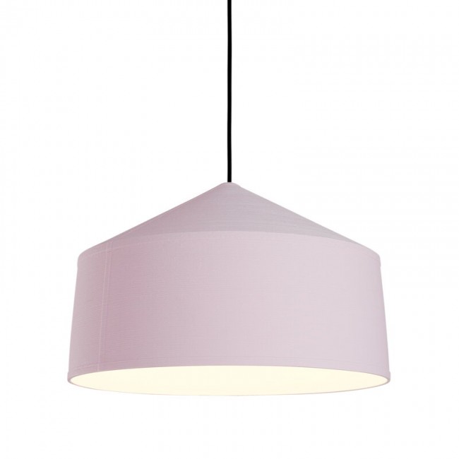 MARSET Zenc 펜던트 핑크 Marset Zenc pendant  pink 06058