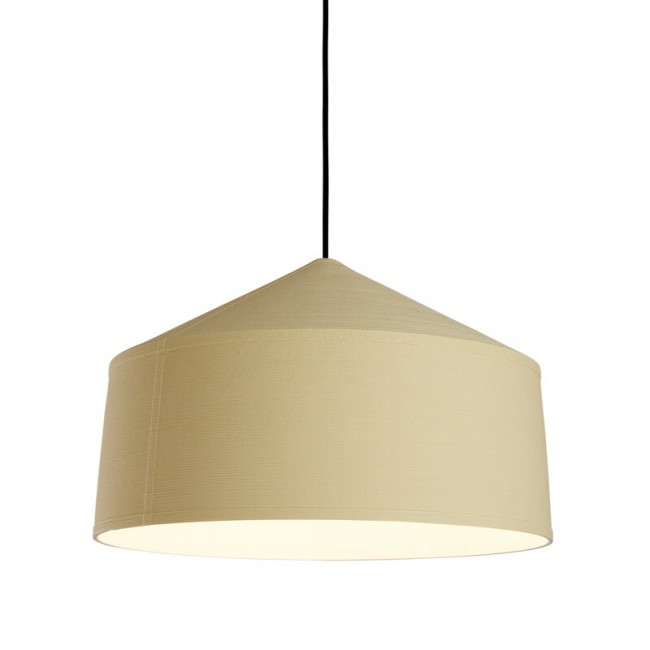 MARSET Zenc 펜던트 옐로우 Marset Zenc pendant  yellow 06057