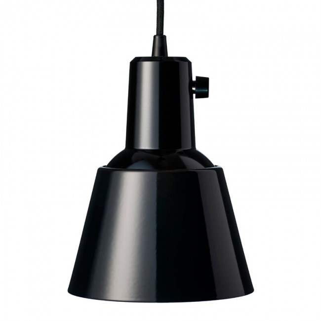 MIDGARD 미드가르드 K831 펜던트 블랙 MID831-181