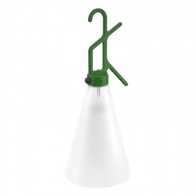 FLOS 메이데이 아웃도어 lamp leaf 그린 Flos Mayday Outdoor lamp  leaf green 06042