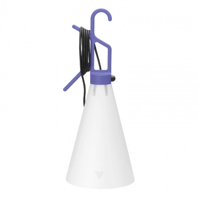 FLOS 메이데이 lamp lilac Flos Mayday lamp  lilac 06040