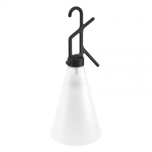 FLOS 메이데이 아웃도어 lamp 블랙 Flos Mayday Outdoor lamp  black 06038