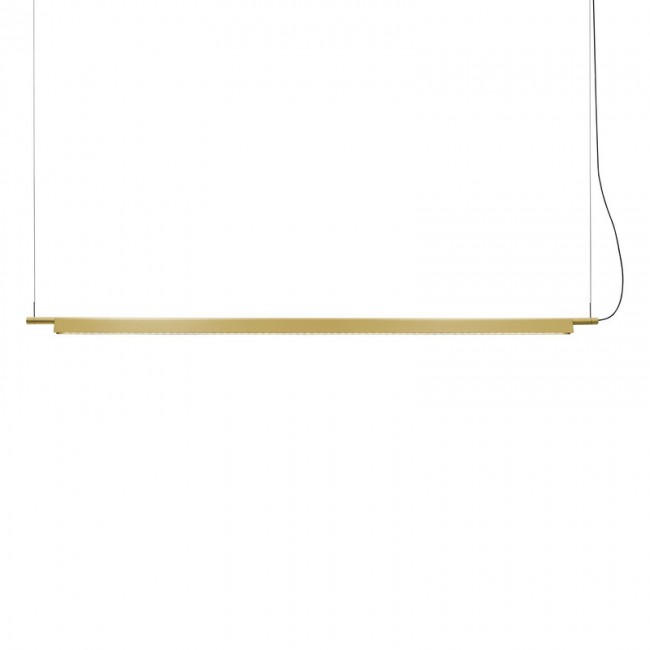 LUCEPLAN Compendium 펜던트 브라스 Luceplan Compendium pendant  brass 06033
