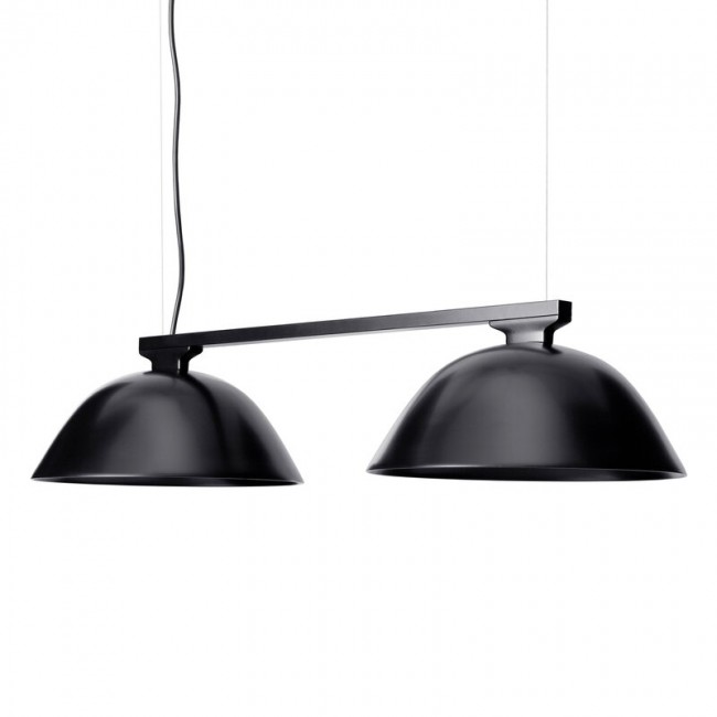 WASTBERG 베스트버그 w103 Sempe s2 펜던트 jet 블랙 WG103S29005
