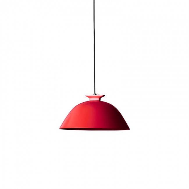 WASTBERG 베스트버그 w103 Sempe s1 펜던트 coral red WG103S13016