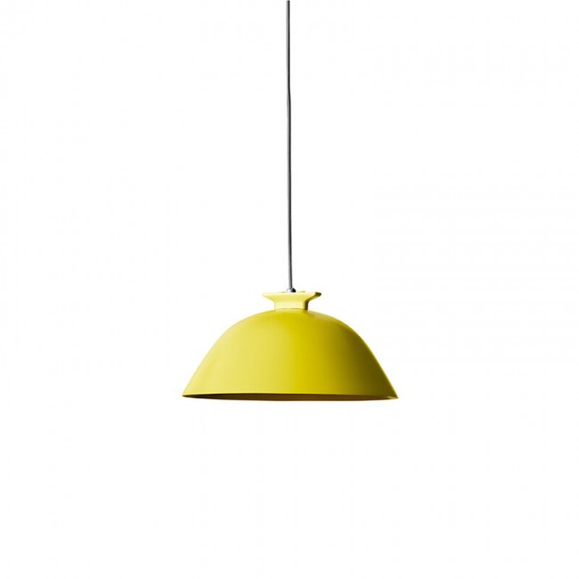 WASTBERG 베스트버그 w103 Sempe s1 펜던트 sulfur 엘로우 WG103S11016