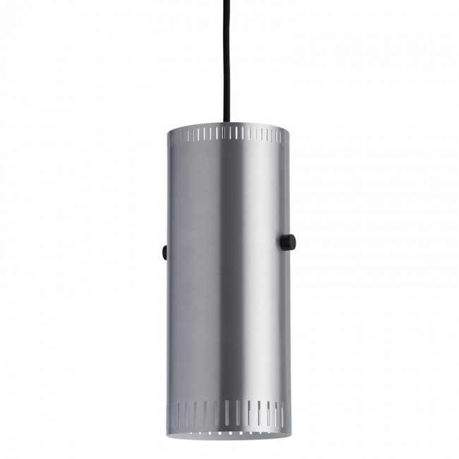 WARM NORDIC 웜 노르딕 Trombone Cylinder 펜던트 aluminium WA4410029