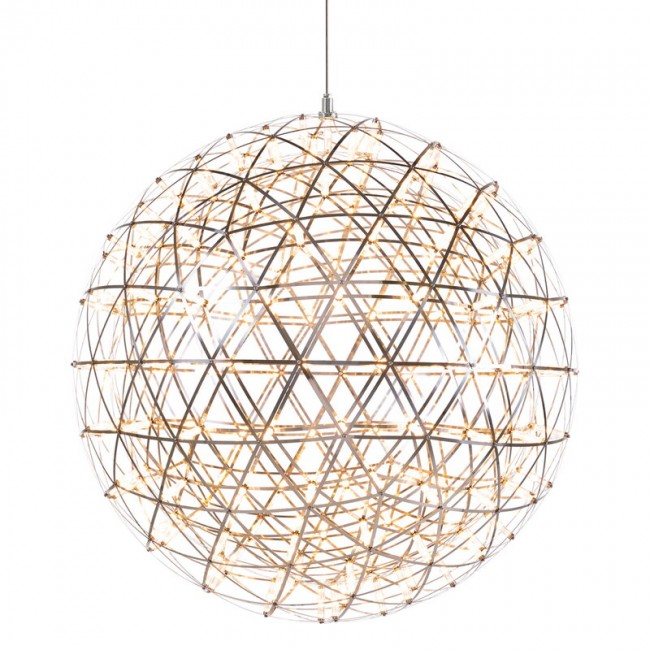 MOOOI 레이몬드 II R61 펜던트 디머블/디밍 Moooi Raimond II R61 pendant  dimmable 05984