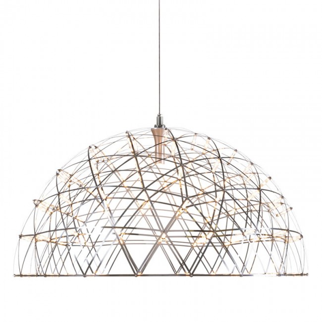 MOOOI 레이몬드 돔 II 79 펜던트 디머블/디밍 Moooi Raimond II Dome 79 pendant  dimmable 05983