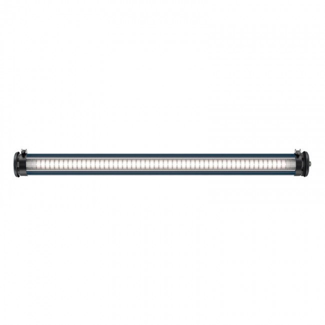 SAMMODE 사모드 Brueghel Casambi 천장등/실링 조명 1300 mm coal - 페트롤 SMM42240030