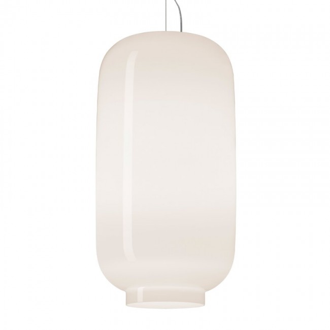 FOSCARINI 포스카리니 쵸친 2 펜던트 화이트 FC210072E-11