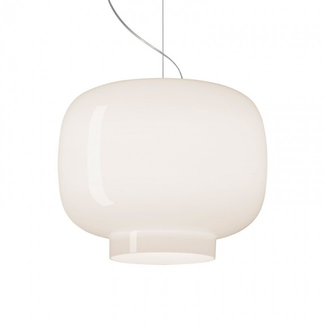 FOSCARINI 포스카리니 쵸친 3 펜던트 화이트 FC210073E-11