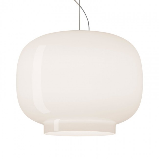 FOSCARINI 포스카리니 쵸친 1 펜던트 화이트 FC210071E-11