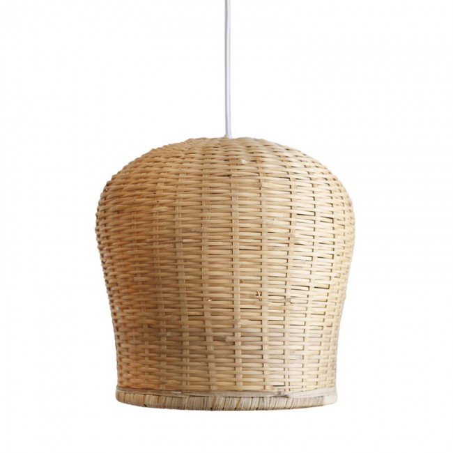 Tikau Bamboo lights Ilkka Suppanen 서스펜션/펜던트 조명/식탁등 M TKU-TIKAU-LIGHTS-M