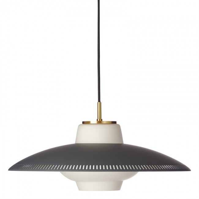 WARM NORDIC 웜 노르딕 오팔 Shade 펜던트 ultimate grey WA4410038