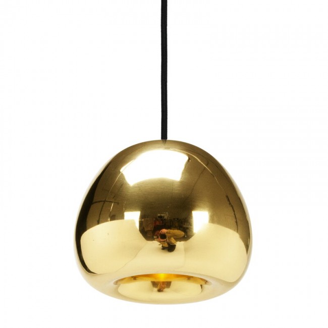 TOM DIXON 톰딕슨 Void Mini LED 펜던트 브라스 TXVOS02B-PEUM3