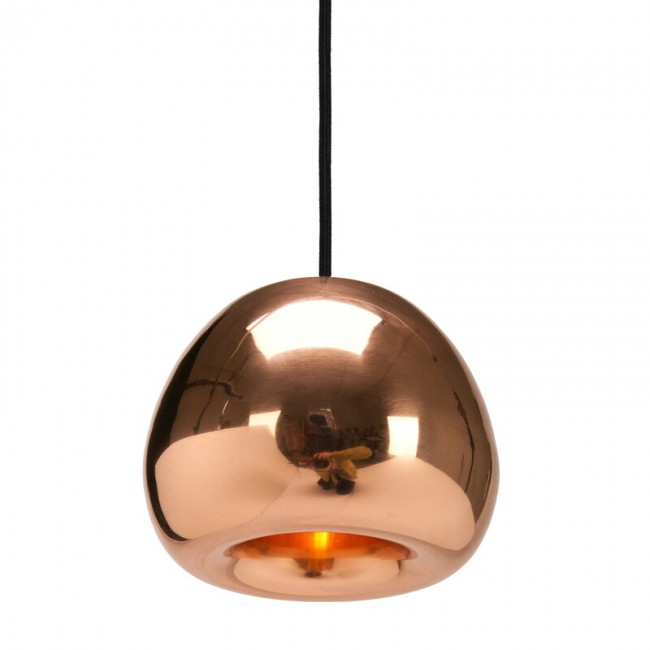 TOM DIXON 톰딕슨 Void Mini LED 펜던트 코퍼 TXVOS02C-PEUM3