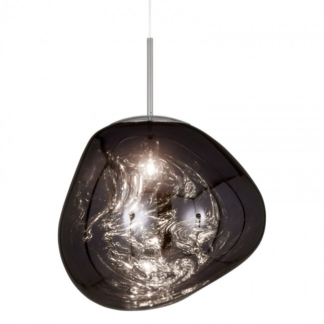 TOM DIXON 톰딕슨 Melt LED 펜던트 smoke TXMES03SMEU