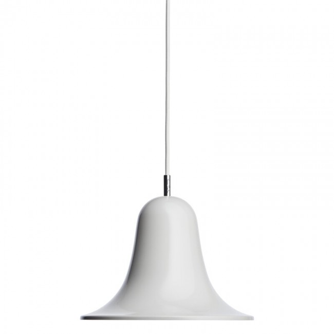VERPAN 팬탑 펜던트 23 cm 민트 그레이 Verpan Pantop pendant 23 cm  mint grey 05923